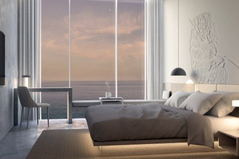 شقة في CIEL TOWER في مرسى دبي, دبي استوديو, 37 م² رقم 30555 - صورة 7