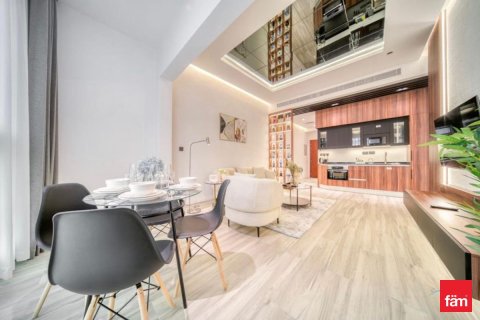 Apartment in Dubai Marina, Dubai 1 bedroom, 62.6 sq.m. № 95731 - photo 7