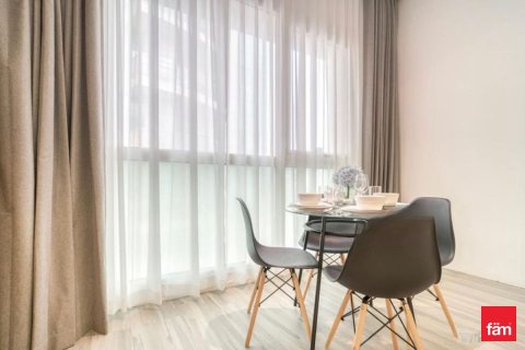 Apartment in Dubai Marina, Dubai 1 bedroom, 62.6 sq.m. № 95731 - photo 8