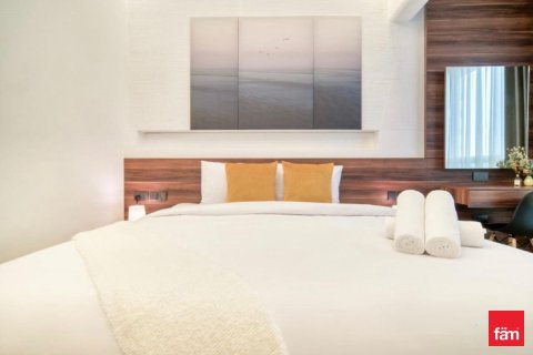 Apartment in Dubai Marina, Dubai 1 bedroom, 62.6 sq.m. № 95731 - photo 15