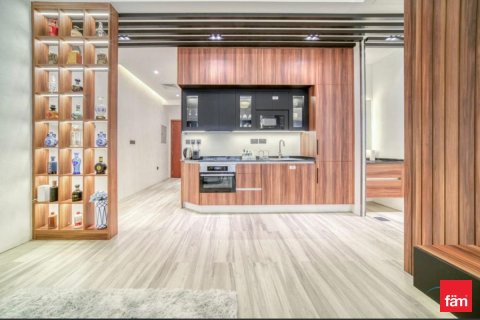 Apartment in Dubai Marina, Dubai 1 bedroom, 62.6 sq.m. № 95731 - photo 9