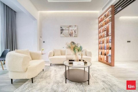 Apartment in Dubai Marina, Dubai 1 bedroom, 62.6 sq.m. № 95731