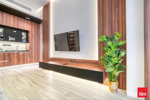 Apartment in Dubai Marina, Dubai 1 bedroom, 62.6 sq.m. № 95731 - photo 12