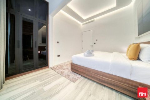 Apartment in Dubai Marina, Dubai 1 bedroom, 62.6 sq.m. № 95731 - photo 14