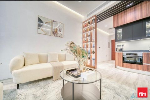 Apartment in Dubai Marina, Dubai 1 bedroom, 62.6 sq.m. № 95731 - photo 4