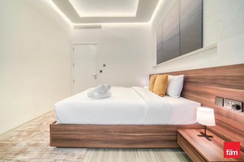 Apartment in Dubai Marina, Dubai 1 bedroom, 62.6 sq.m. № 95731 - photo 13