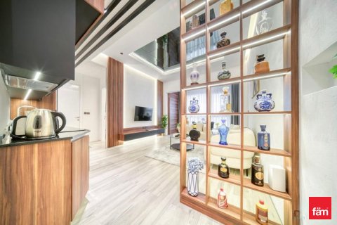 Apartment in Dubai Marina, Dubai 1 bedroom, 62.6 sq.m. № 95731 - photo 10