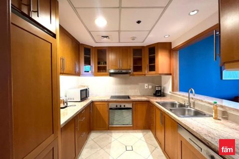 Apartment in The Views, Dubai 1 bedroom, 76.9 sq.m. № 95672 - photo 8