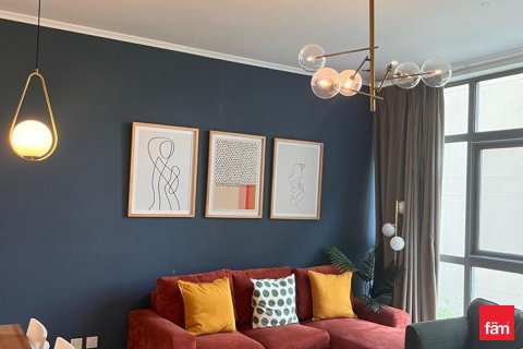 Apartment in The Views, Dubai 1 bedroom, 76.9 sq.m. № 95672 - photo 4