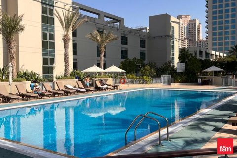 Apartment in The Views, Dubai 1 bedroom, 76.9 sq.m. № 95672 - photo 15