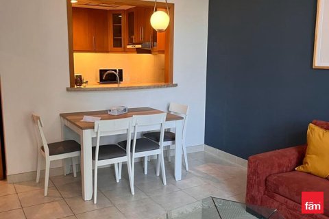 Apartment in The Views, Dubai 1 bedroom, 76.9 sq.m. № 95672 - photo 7