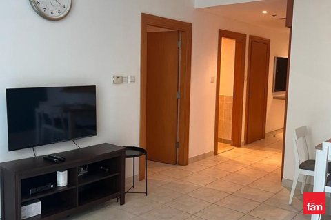 Apartment in The Views, Dubai 1 bedroom, 76.9 sq.m. № 95672 - photo 5