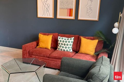 Apartment in The Views, Dubai 1 bedroom, 76.9 sq.m. № 95672 - photo 3