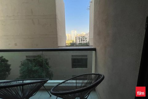 Apartment in The Views, Dubai 1 bedroom, 76.9 sq.m. № 95672 - photo 12