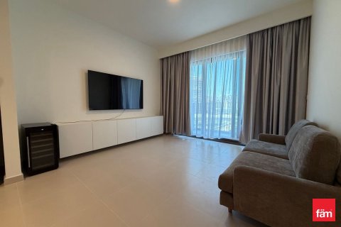 Apartment in Dubai Hills Estate, Dubai 1 bedroom, 62.4 sq.m. № 95675