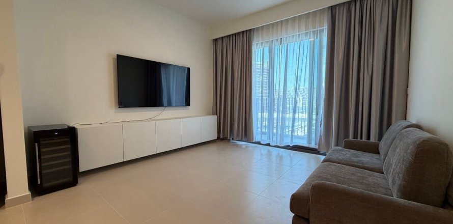 Apartment in Dubai Hills Estate, Dubai 1 bedroom, 62.4 sq.m. № 95675