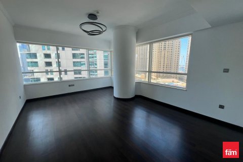 Apartment in Dubai Marina, Dubai 2 bedrooms, 135.7 sq.m. № 95730