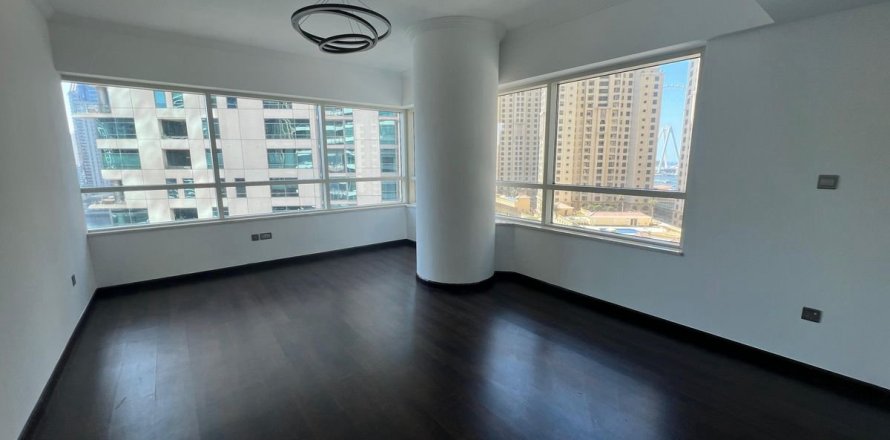 Apartment in Dubai Marina, Dubai 2 bedrooms, 135.7 sq.m. № 95730