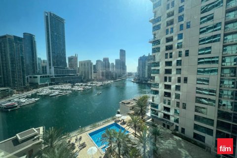 Apartment in Dubai Marina, Dubai 2 bedrooms, 135.7 sq.m. № 95730 - photo 12
