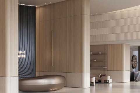 شقة في الخليج التجاري, دبي 1غرف نوم, 77.2 م² رقم 95673 - صورة 8