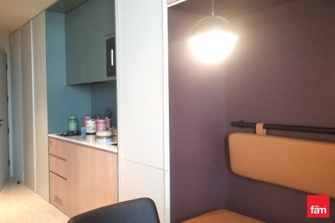 Apartamento en Business Bay, Dubai, 43.7 m², № 95674 - foto 6