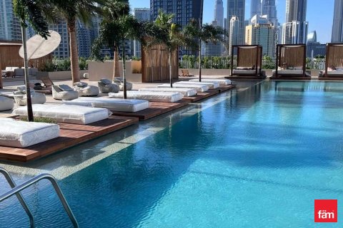 Apartment in Business Bay, Dubai 43.7 sq.m. № 95674 - photo 5