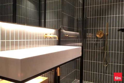 Apartamento en Business Bay, Dubai, 43.7 m², № 95674 - foto 12