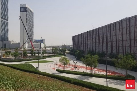 Apartment in Business Bay, Dubai 43.7 sq.m. № 95674 - photo 2