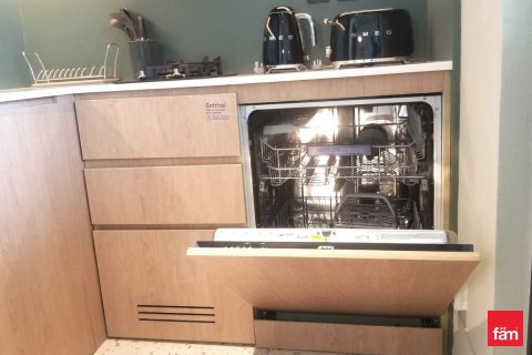 Apartamento en Business Bay, Dubai, 43.7 m², № 95674 - foto 9