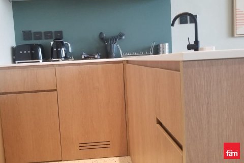 Apartamento en Business Bay, Dubai, 43.7 m², № 95674 - foto 7