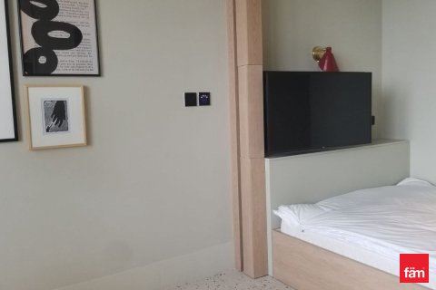 Apartamento en Business Bay, Dubai, 43.7 m², № 95674 - foto 10