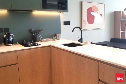 Apartamento en Business Bay, Dubai, 43.7 m², № 95674 - foto 8