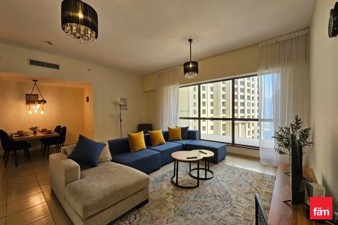 Apartment in Dubai 2 bedrooms, 119.8 sq.m. № 95732