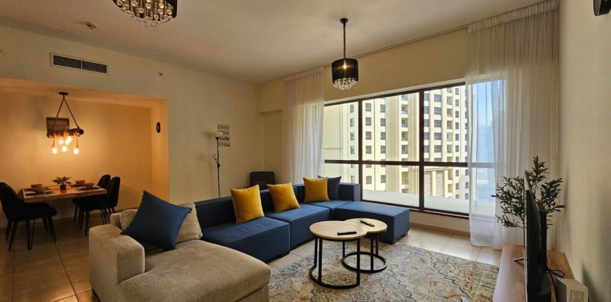 Apartment in Dubai 2 bedrooms, 119.8 sq.m. № 95732