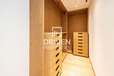 Appartement à Jumeirah Bay Island, Jumeirah, Dubai, 2 chambres, 209 m², № 86589 - photo 11