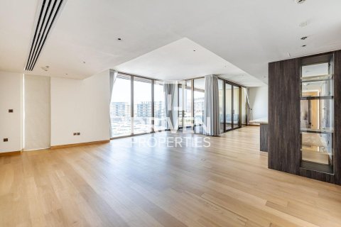 Appartement à Jumeirah Bay Island, Jumeirah, Dubai, 2 chambres, 209 m², № 86589