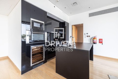 Appartement à Jumeirah Bay Island, Jumeirah, Dubai, 2 chambres, 209 m², № 86589 - photo 2