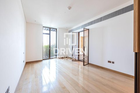 Appartement à Jumeirah Bay Island, Jumeirah, Dubai, 2 chambres, 209 m², № 86589 - photo 3