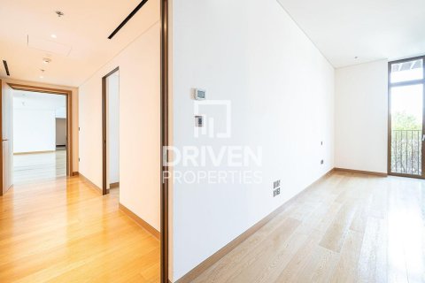 Appartement à Jumeirah Bay Island, Jumeirah, Dubai, 2 chambres, 209 m², № 86589 - photo 5