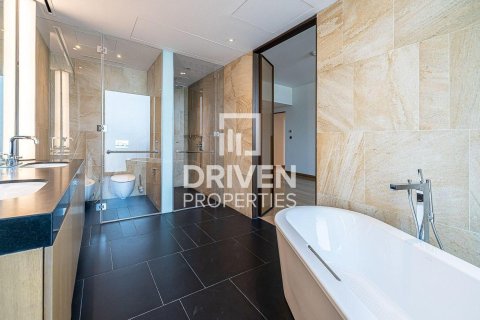 Appartement à Jumeirah Bay Island, Jumeirah, Dubai, 2 chambres, 209 m², № 86589 - photo 13