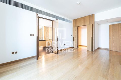 Appartement à Jumeirah Bay Island, Jumeirah, Dubai, 2 chambres, 209 m², № 86589 - photo 4