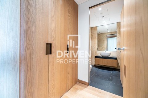 Appartement à Jumeirah Bay Island, Jumeirah, Dubai, 2 chambres, 209 m², № 86589 - photo 10