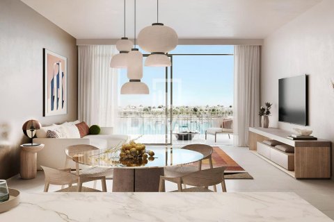 Appartement à Dubai, 2 chambres, 152 m², № 86597