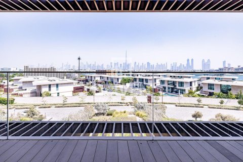 Appartement à Jumeirah Bay Island, Jumeirah, Dubai, 1 chambre, 138 m², № 86590 - photo 7