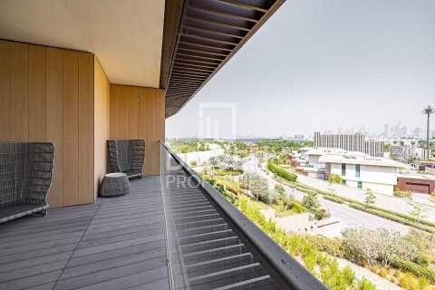 Appartement à Jumeirah Bay Island, Jumeirah, Dubai, 1 chambre, 138 m², № 86590 - photo 16