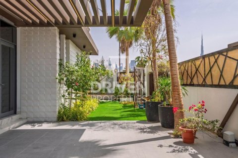 Villa à La Mer, Jumeirah, Dubai, 5 chambres, 695 m², № 86595 - photo 19