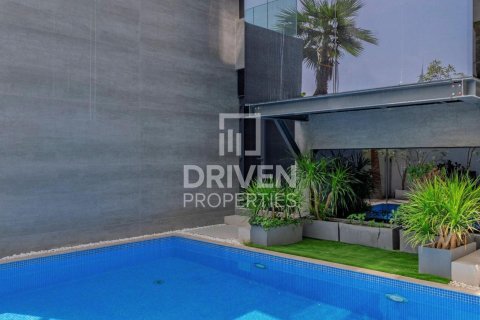 Villa à La Mer, Jumeirah, Dubai, 5 chambres, 695 m², № 86595 - photo 28