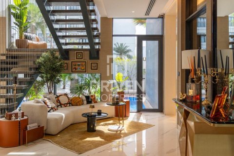 Villa à La Mer, Jumeirah, Dubai, 5 chambres, 695 m², № 86595 - photo 8