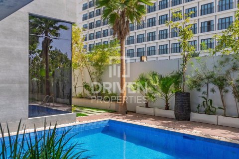 Villa à La Mer, Jumeirah, Dubai, 5 chambres, 695 m², № 86595 - photo 29
