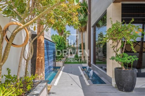 Villa à La Mer, Jumeirah, Dubai, 5 chambres, 695 m², № 86595 - photo 25